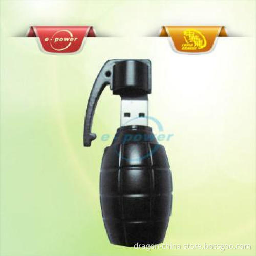 E-Power Special Shape Grenade USB Flash Drive U638